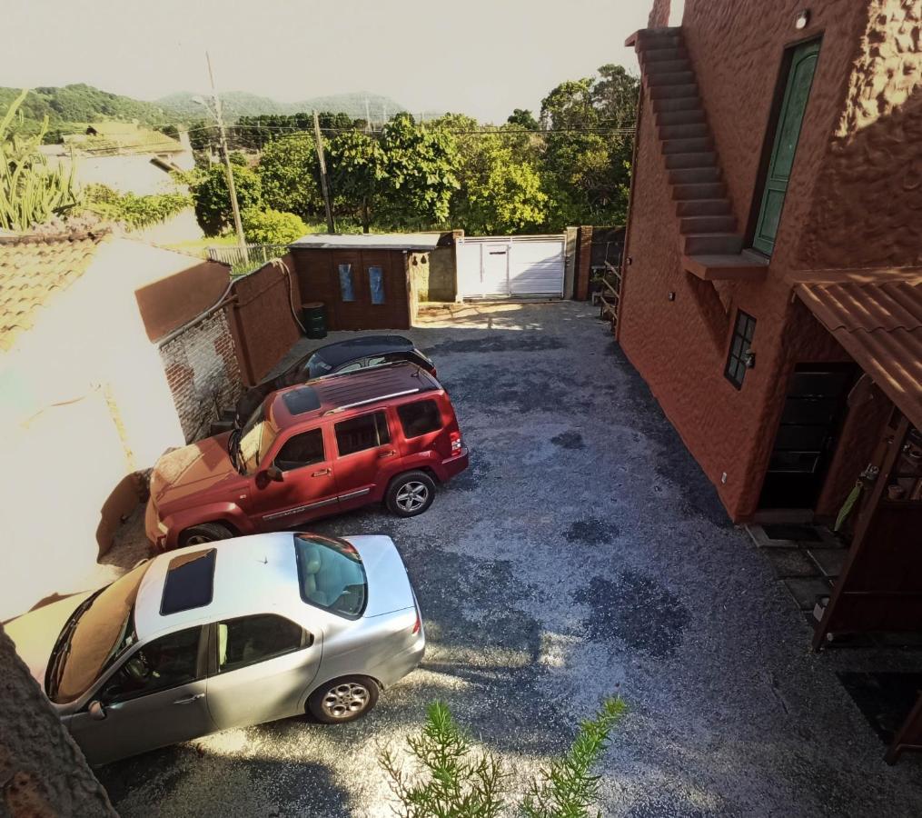 Recanto Do Encanto Florianopolis Exterior photo