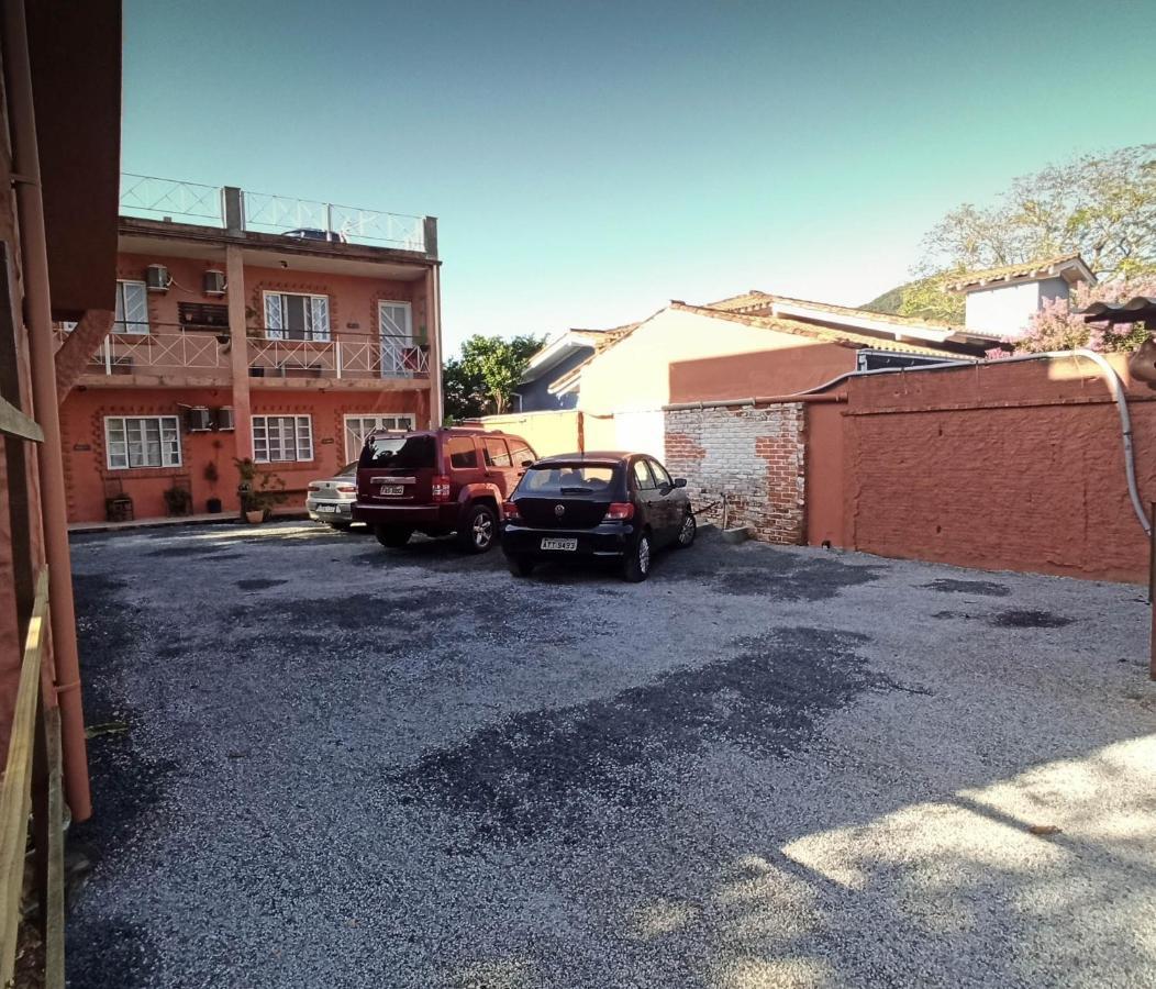 Recanto Do Encanto Florianopolis Exterior photo