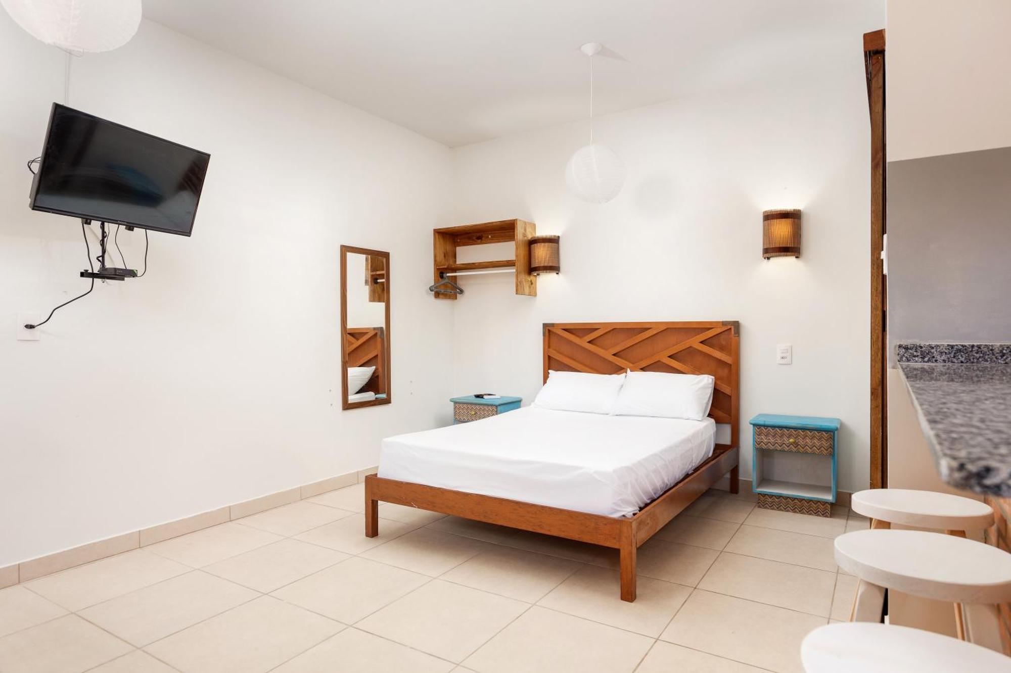 Recanto Do Encanto Florianopolis Room photo