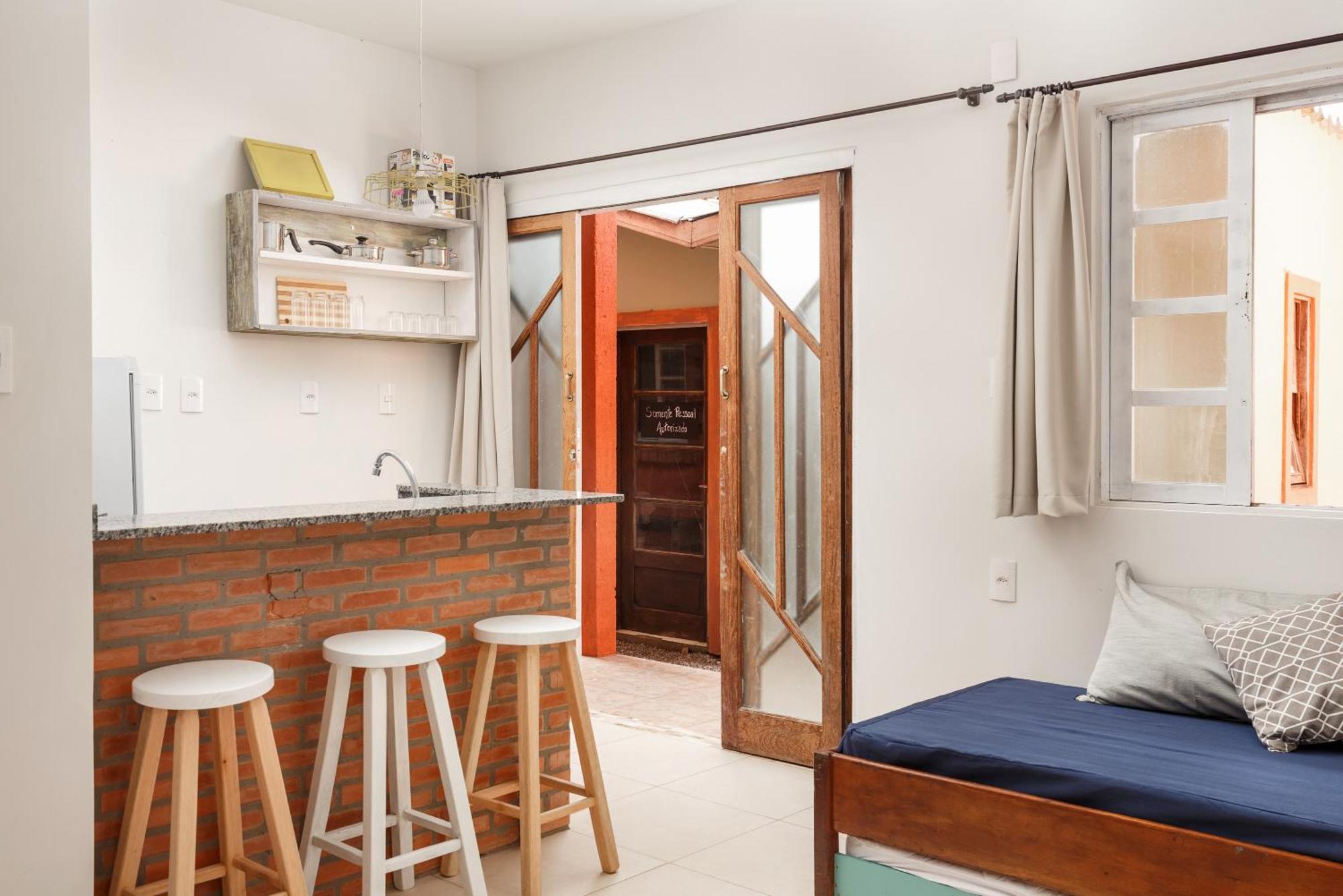 Recanto Do Encanto Florianopolis Room photo