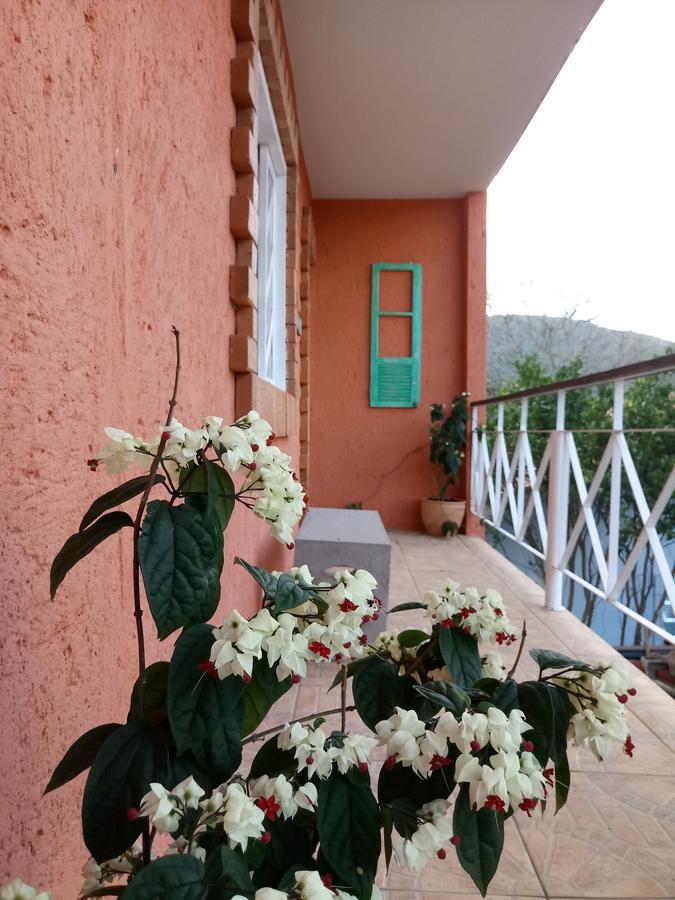 Recanto Do Encanto Florianopolis Exterior photo