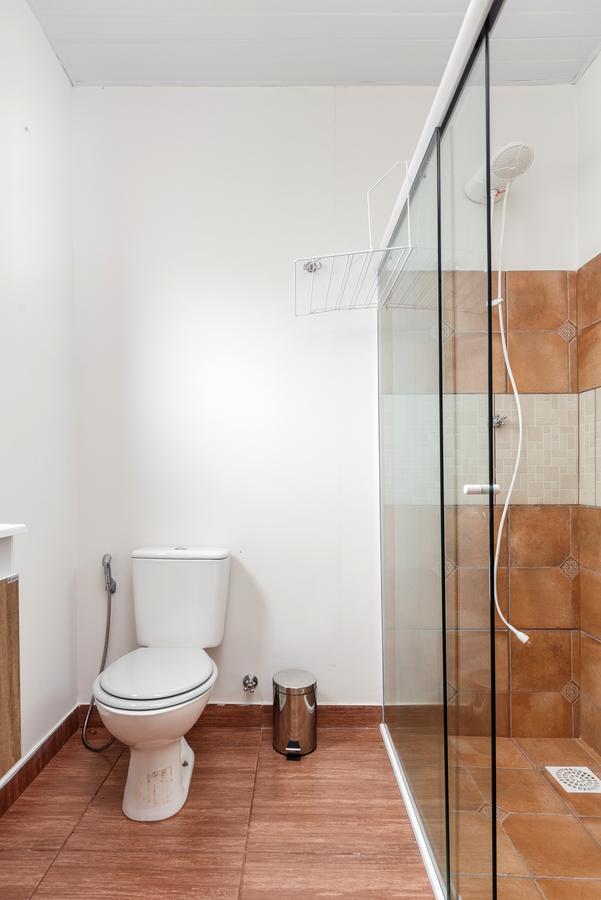 Recanto Do Encanto Florianopolis Room photo