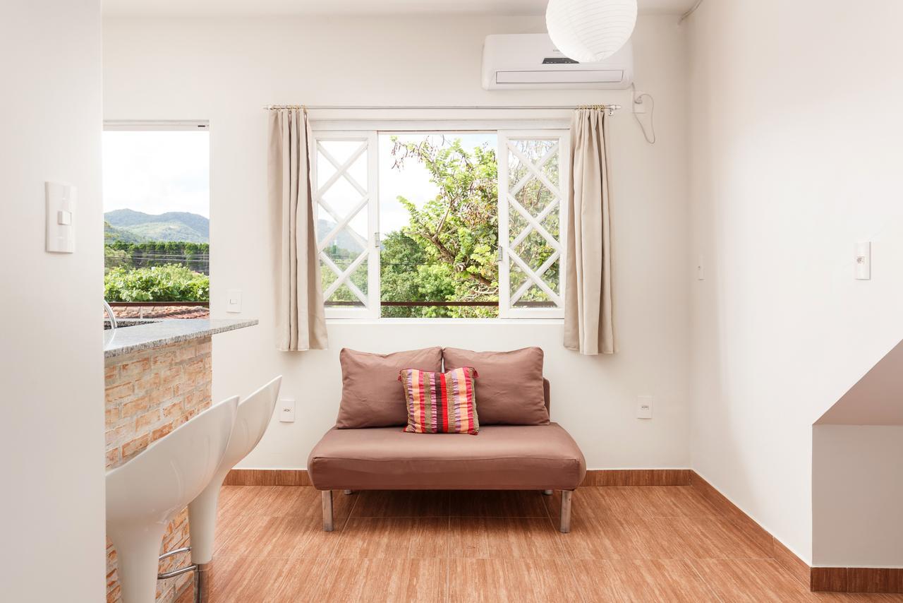 Recanto Do Encanto Florianopolis Exterior photo