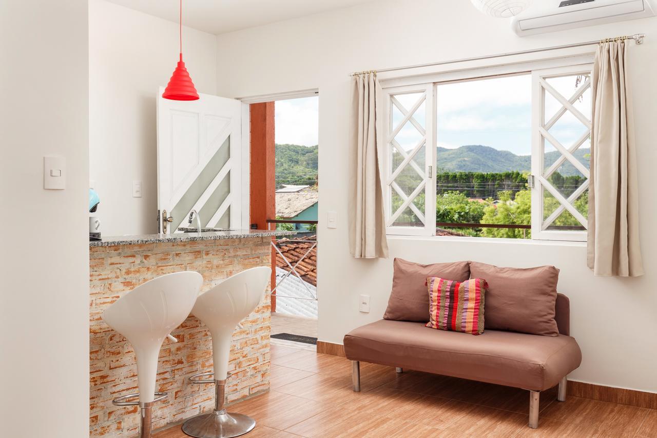 Recanto Do Encanto Florianopolis Exterior photo
